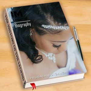 Meet your Posher, Henry